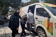 ساماندهی پاتوق‌های آسیب‌های اجتماعی در منطقه ۲۰ با اجرای طرح «گشت حامی‌شهر»