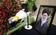 اسکان زائران مراسم تشییع رهبر شهید در بیش از هزار مدرسه تهران