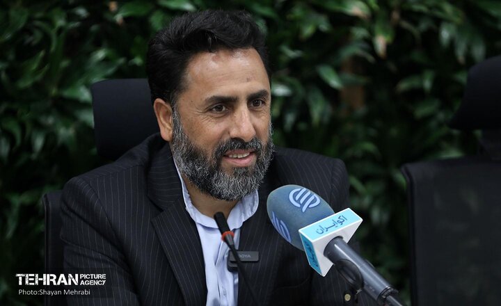 مقام را نمی‌دانم، اما مسئولش منم!
