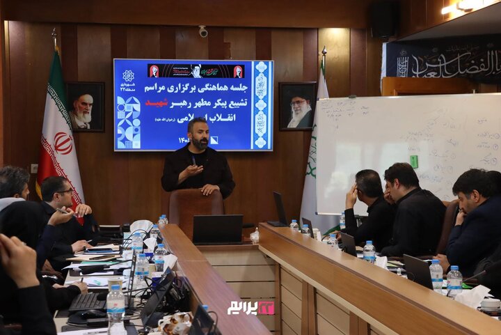 مساجد و مدارس اولویت اسکان در پهنه شمال‌غرب تهران/ استان فارس و همدان معین منطقه ۲۲