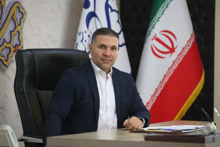 سازمان ورزش شهرداری تهران برای میزبانی از زائران مراسم وداع و تشییع امام شهید در آماده‌باش کامل است