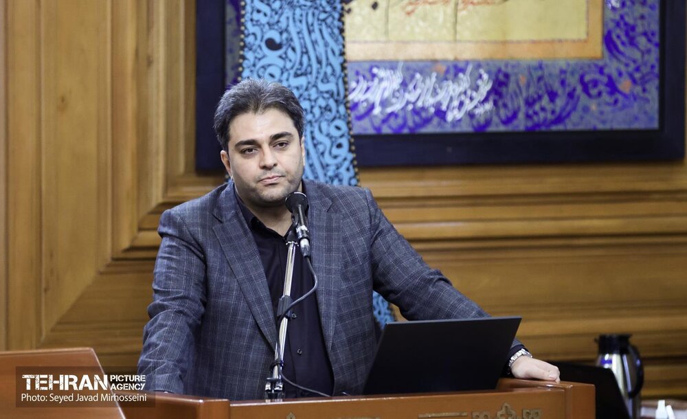 اعلام زمان بهره برداری از ایستگاه حضرت عبدالعظیم / ۷۵ دستگاه متروباس در حال حمل به سمت کشور است