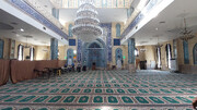 ۳۴ مسجد منطقه ۲۲ اولویت اسکان هموطنان در مراسم وداع و تشییع رهبر شهید