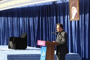 آمادگی منطقه فرهنگی و گردشگری عباس‌آباد از اسکان ۱۰۰ هزار زائر مراسم تشییع «آقای شهید ایران»
