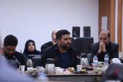  اعلام آمادگی گسترده نهادها و ارگان های خدماتی و مردمی برای میزبانی از زائران رهبر شهید در منطقه ۴