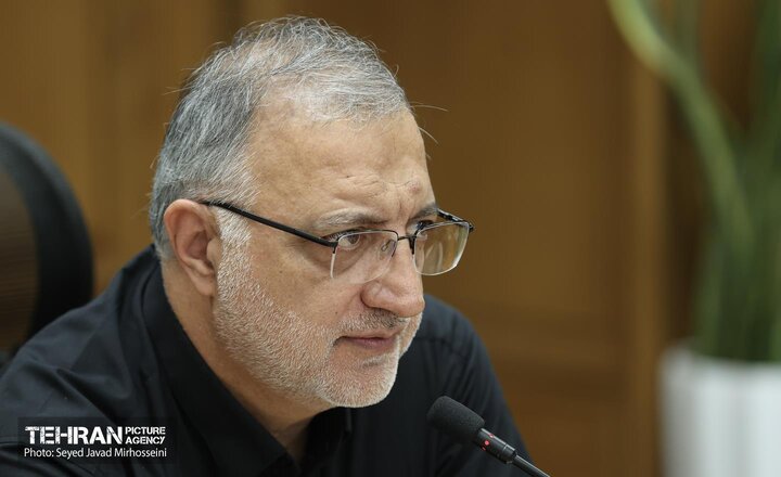 زمینه میزبانی از شهروندان در محلات مختلف فراهم شود