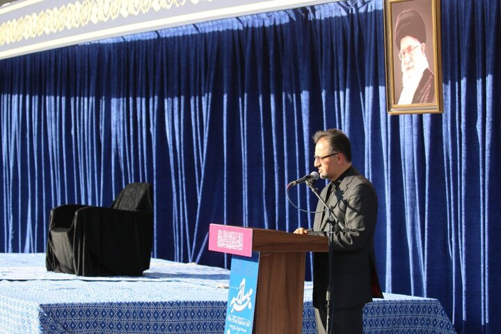 آمادگی منطقه فرهنگی و گردشگری عباس‌آباد از اسکان ۱۰۰ هزار زائر مراسم تشییع «آقای شهید ایران»