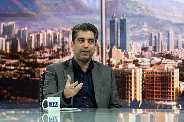 تدوین نخستین طرح تفصیلی حریم پایتخت