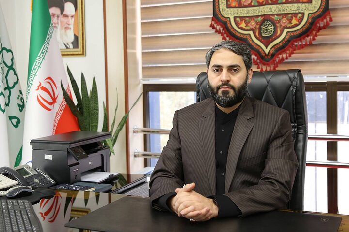 آمادگی همه‌جانبه منطقه ۵ برای برگزاری مراسم تشییع رهبر شهید