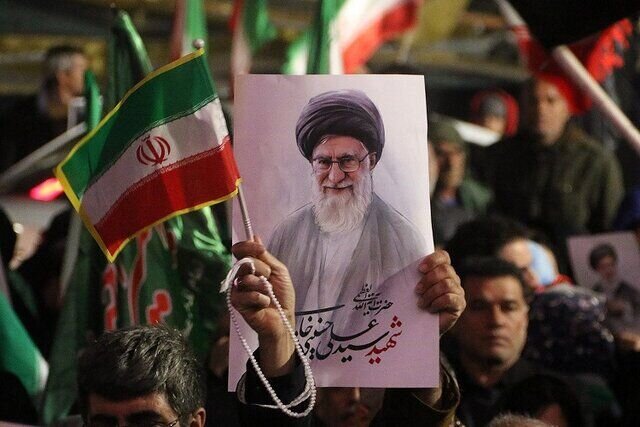 دستورالعمل ستاد گمشدگان برای مراسم تشییع رهبر شهید تدوین شد