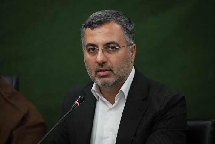 آمادگی کامل منطقه ۲۰ برای اسکان ۲۰۰ هزار زائر مراسم تشییع رهبر شهید