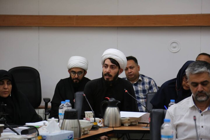  اعلام آمادگی گسترده نهادها و ارگان های خدماتی و مردمی برای میزبانی از زائران رهبر شهید در منطقه ۴