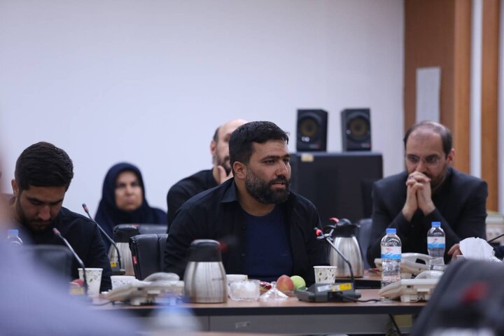  اعلام آمادگی گسترده نهادها و ارگان های خدماتی و مردمی برای میزبانی از زائران رهبر شهید در منطقه ۴