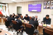 سومین میز خدمت سازمان تاکسیرانی شهرداری تهران برگزار شد