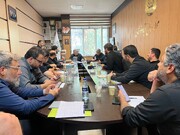 تسریع در تکمیل «زائرشهر بوستان ولایت»
