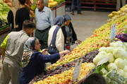 اختلاف قیمت ۲۱ درصدی گوشت گوسفندی در میادین و بازارهای میوه و تره‌بار به نسبت سطح شهر