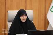  تجهیز مراکز اسکان و استقرار موکب‌های خدمت‌رسانی در منطقه ۸ 