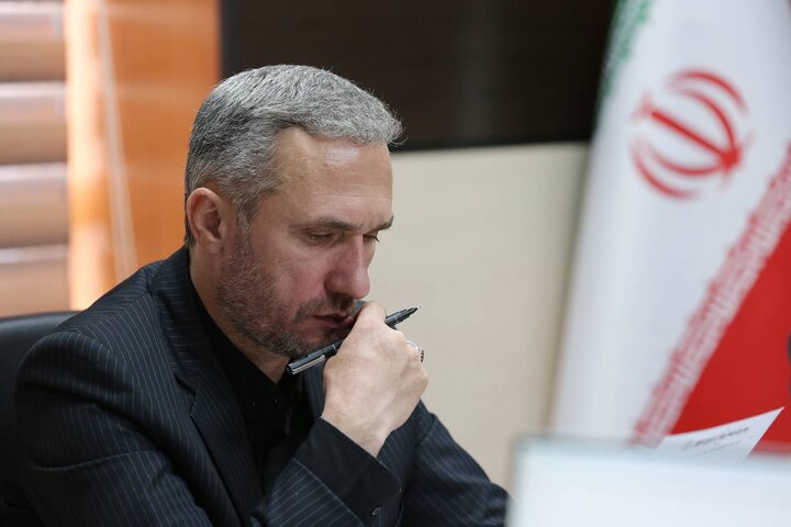 میزبانی منطقه ۵ از زائران امام شهید با ۱۱۰ هزار ظرفیت اسکان