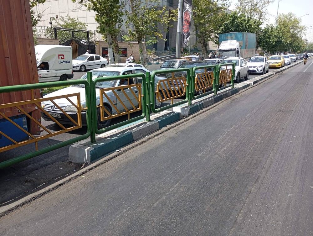به‌کارگیری کامل ظرفیت‌های منطقه ۱۰ برای میزبانی از زائران مراسم تشییع رهبر شهید