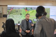 چگونگی تردد شهروندان در ۳ روز بدرقه رهبر شهید انقلاب/ در صورت نیاز ورودی‌های تهران تبدیل به پارکینگ خواهد شد