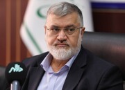 تهران در بالاترین سطح آمادگی امنیتی قرار دارد/ شهروندان موارد مشکوک را به نهادهای مسئول گزارش کنند