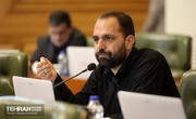 نگهداری آثار ارزشمند موزه‌های تهران در مخازن امن