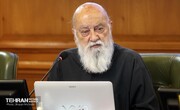ساماندهی شهر در کمتر از چند ساعت پس از بدرقه رهبر شهید