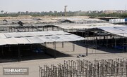اسکان زائران رهبر شهید در پایتخت از چه زمانی آغاز می‌شود؟