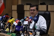 اختصاص ۶۶ پایگاه مدیریت بحران تهران برای پشتیبانی از مراسم تشییع امام قائد شهید