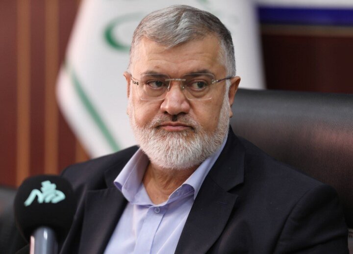 تهران در بالاترین سطح آمادگی امنیتی قرار دارد/ شهروندان موارد مشکوک را به نهادهای مسئول گزارش کنند