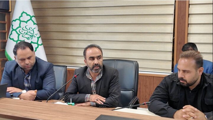 آماده‌باش کامل «شهربان» برای تشییع پیکر مطهر قائد شهید امت