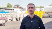 از زائرشهر تا اسکان ۱۰۰ هزار نفر؛ تمهیدات جامع منطقه ۵ برای میزبانی از زائران رهبر شهید