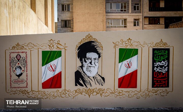 خدمت‌رسانی به زائران با ۵۱۰ موکب و ۱۶۳۵ مرکز اسکان در تهران