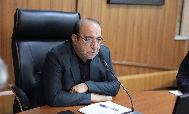 تشریح اقدامات و فعالیت‌های شهرداری منطقه ۱۶ برای تشییع رهبر شهید انقلاب