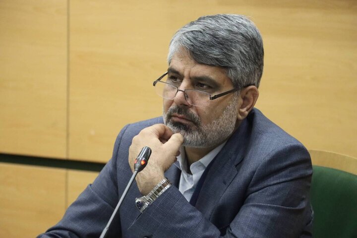 آماده‌سازی ۷ مرکز اسکان با ظرفیت پذیرایی از ۲۳۵۰۰ زائر در شمال شرق تهران