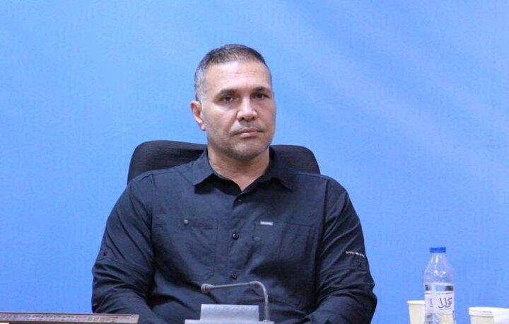 مشارکت بی‌نظیر دانشجویان و گروه‌های مردمی در کنار ۱۴۰۰ نیروی سازمان ورزش برای میزبانی از زائران امام شهید