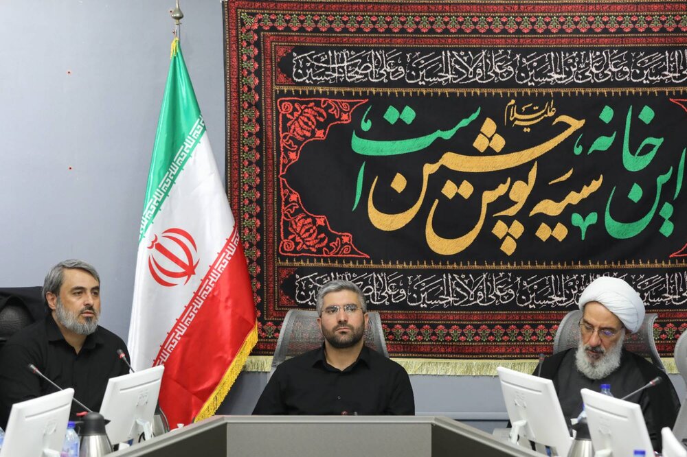 ۱۷۰ نقطه در منطقه ۱۳ برای میزبانی از ۱۰۰ هزار زائر آمادهسازی شد