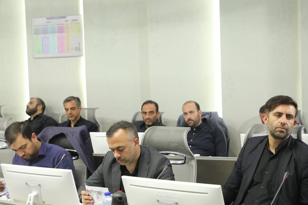 ۱۷۰ نقطه در منطقه ۱۳ برای میزبانی از ۱۰۰ هزار زائر آماده‌سازی شد