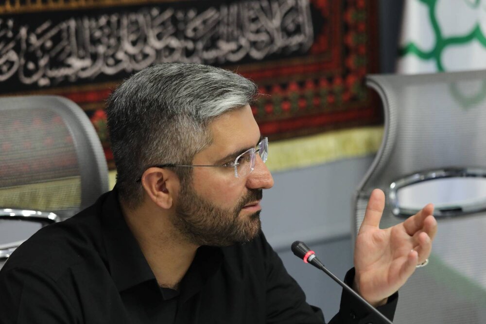 ۱۷۰ نقطه در منطقه ۱۳ برای میزبانی از ۱۰۰ هزار زائر آمادهسازی شد
