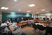 تمهیدات نهایی تجهیز مراکز اسکان و خدمت‌رسانی در منطقه ۸  