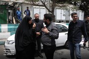 تداوم بازدیدهای میدانی شهردار منطقه ۸ از روند آماده‌سازی مراکز اسکان