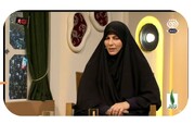 «الگوی سوم زن» بزرگ‌ترین میراث رهبر شهید برای زنان است/ از ۸۱ موکب مادر و کودک تا مراکز اسکان ویژه بانوان برای مراسم وداع و تشییع رهبر شهید