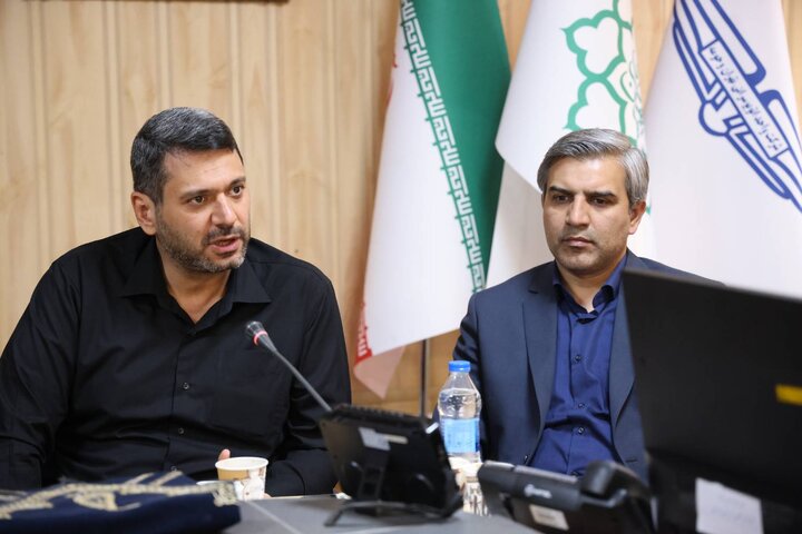 پایگاه تخصصی پاسخگویی ۱۳۷ پلاس در شرکت واحد برای مدیریت خدمات حمل‌ونقل مراسم وداع و تشییع رهبر شهید آغاز به‌کار کرد