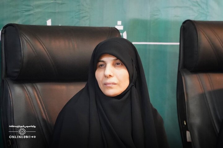آماده‌سازی اسکان ۶۰ هزار زائر در منطقه۸ 