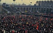 تردد در مسیر مصلی آرام و روان است/ هیچ مشکل یا حادثه‌ای نداشته‌ایم
