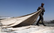 آمادگی اسکان ۶۰ هزار زائر استان سمنان در شرق تهران