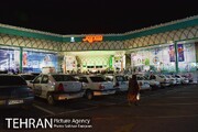 آماده‌سازی فروشگاه‌های شهروند برای خدمت‌رسانی به زائران