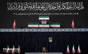 بگذار ببینمش اکنون که می‌رود
ای اشک از چه راه تماشا گرفته‌ای...