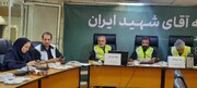 استقرار ستاد ویژه گمشدگان در منطقه ۸ هم‌زمان با مراسم تشییع رهبر شهید 