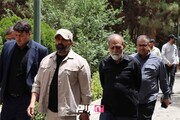 آمادگی‌های اسکان و خدمات‌رسانی در غرب تهران به عزاداران رهبر شهید